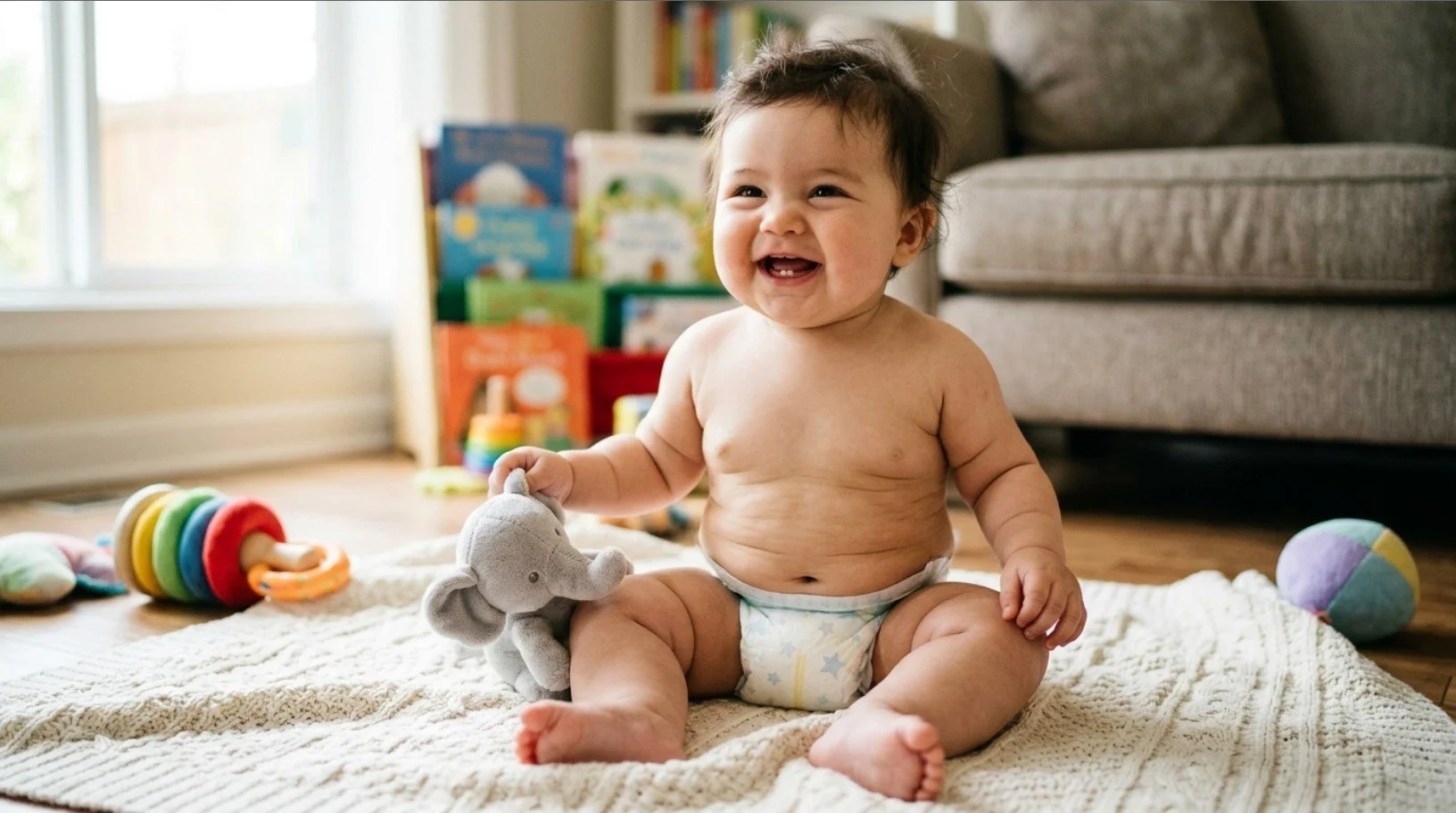 What Does “Non-Toxic” Mean In Diapers