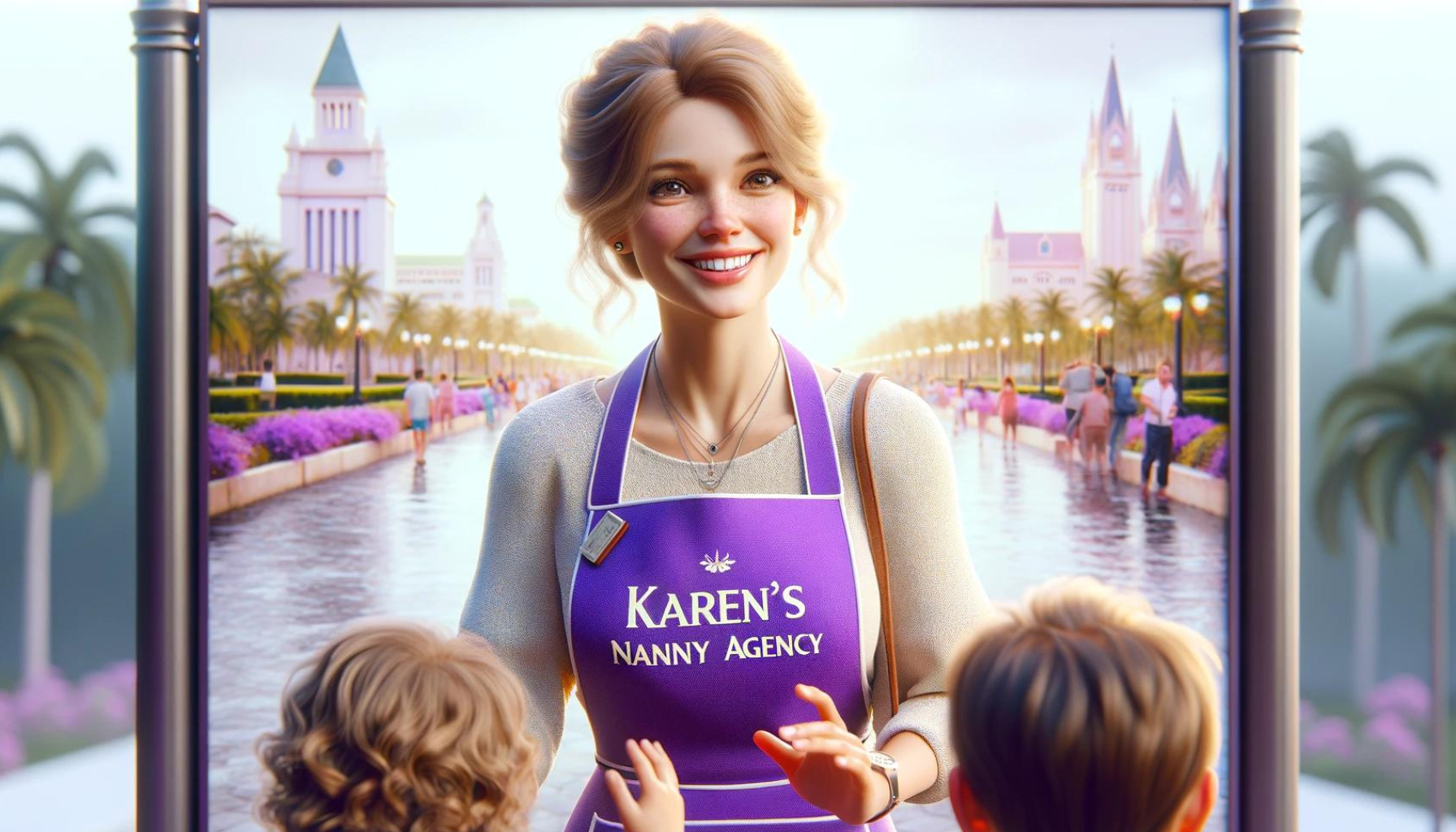 How To Open A Daycare In Florida