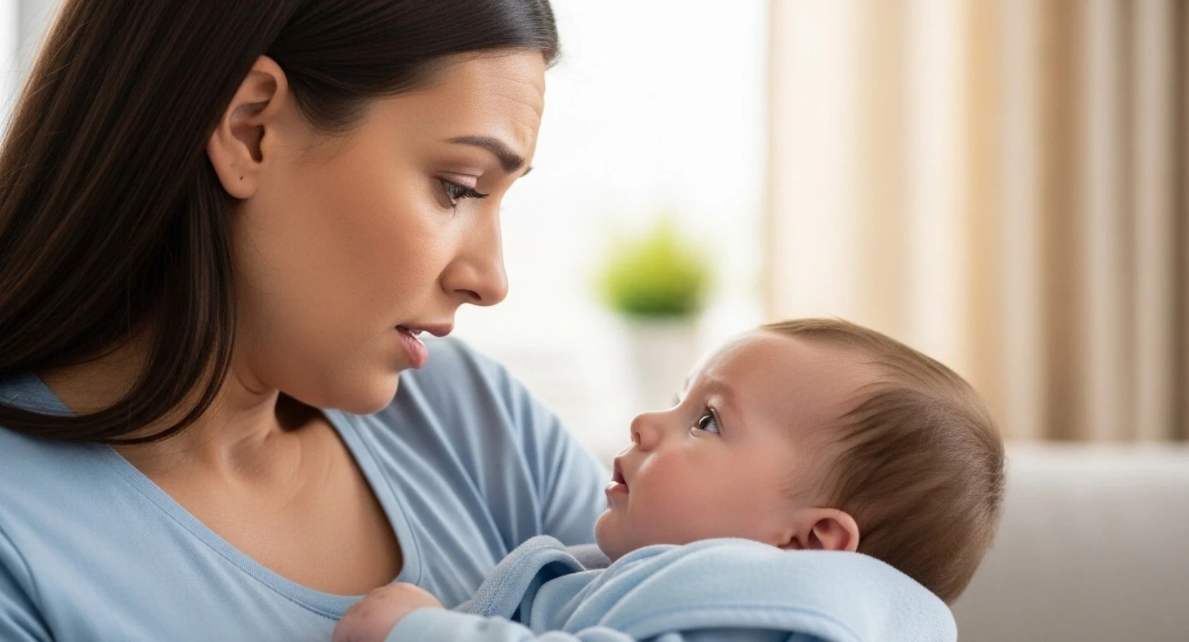 #1 Milk Or Formula Smell