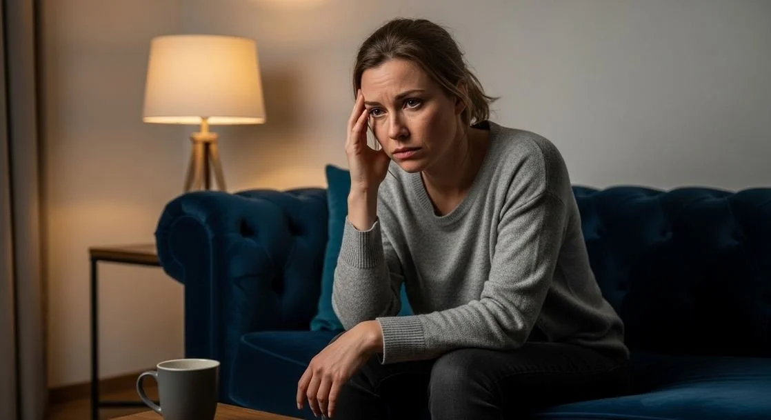 I Have Court But No Babysitter