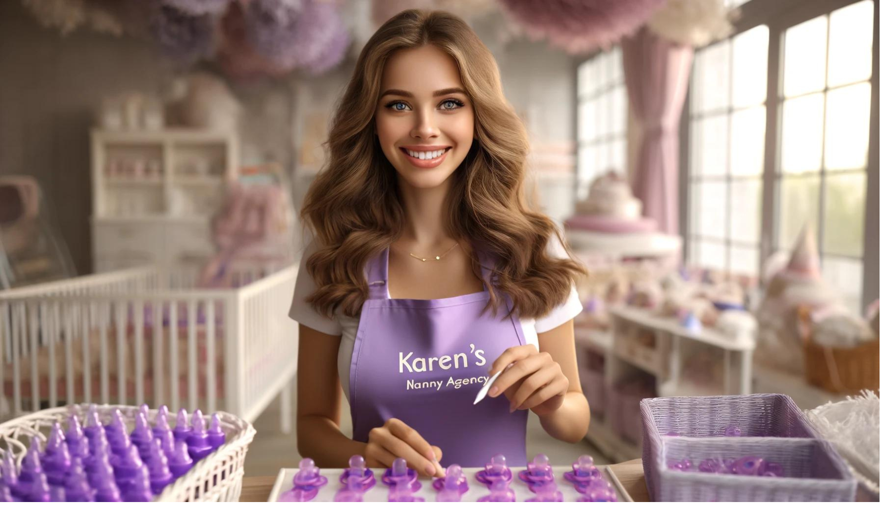 How To Label Pacifiers For Daycare Best Practices for Durable and