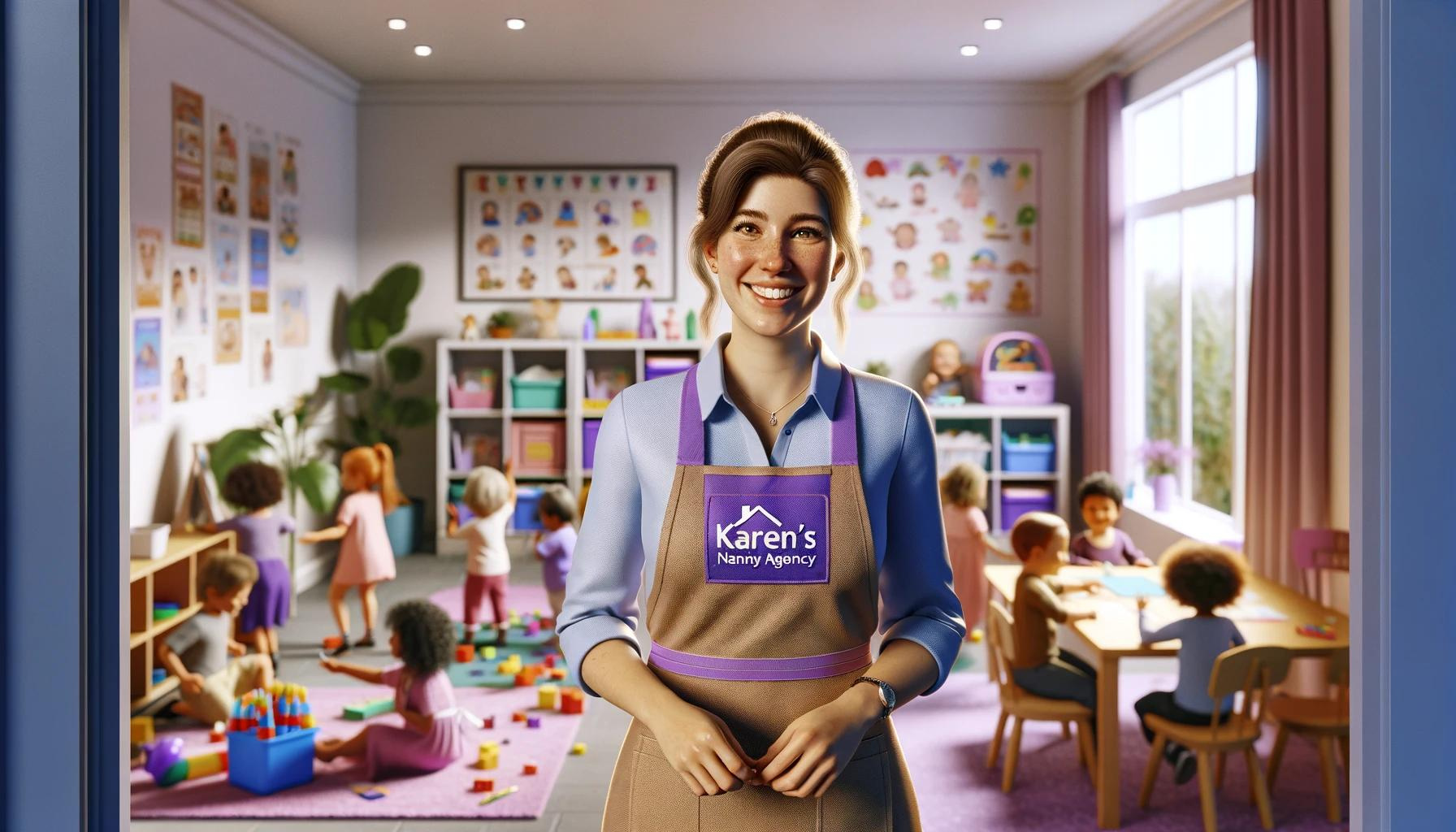 How To Look Up Daycare Violations From Regulations to Real Experiences A Comprehensive