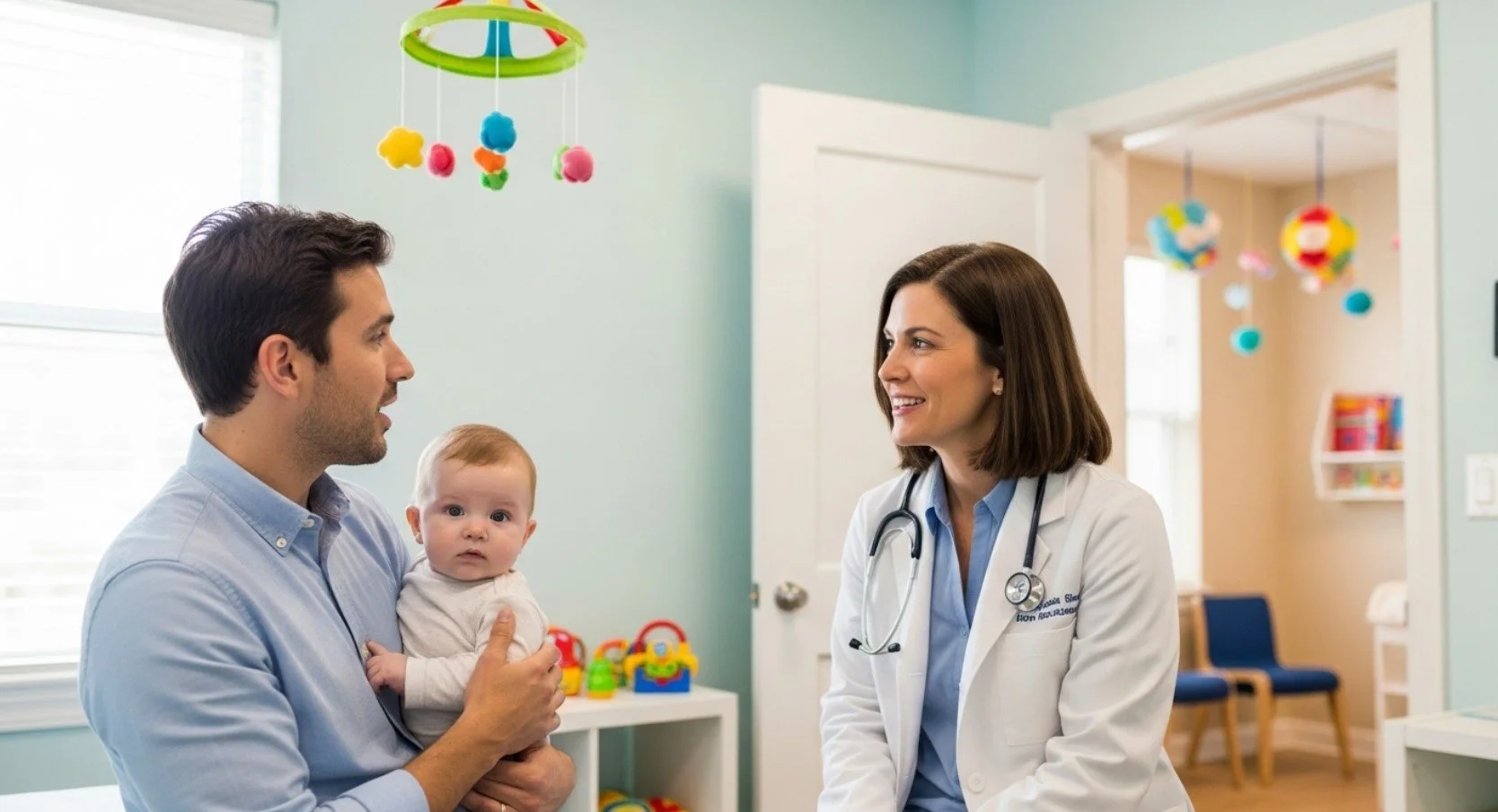 What Parents Can Do To Encourage Babbling