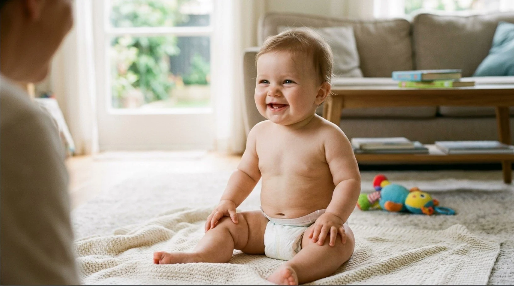Potential Benefits Of Using Honest Diapers