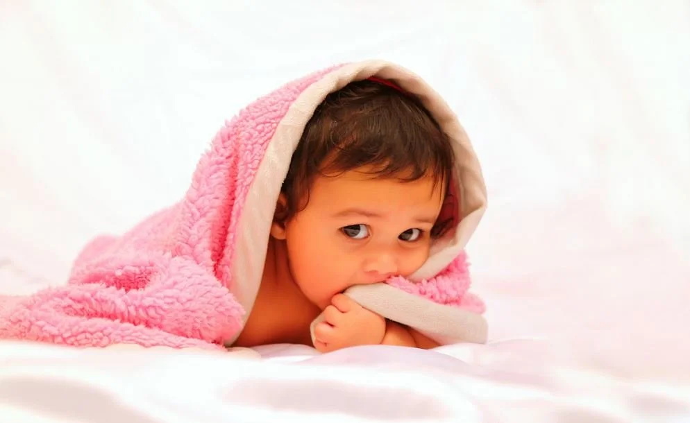 Reasons Why Your Baby’s Breath Smells