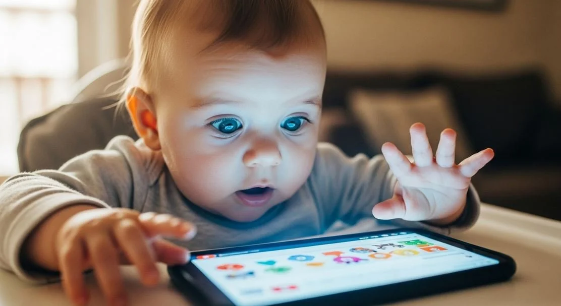 Is Hey Bear Sensory Good For Babies