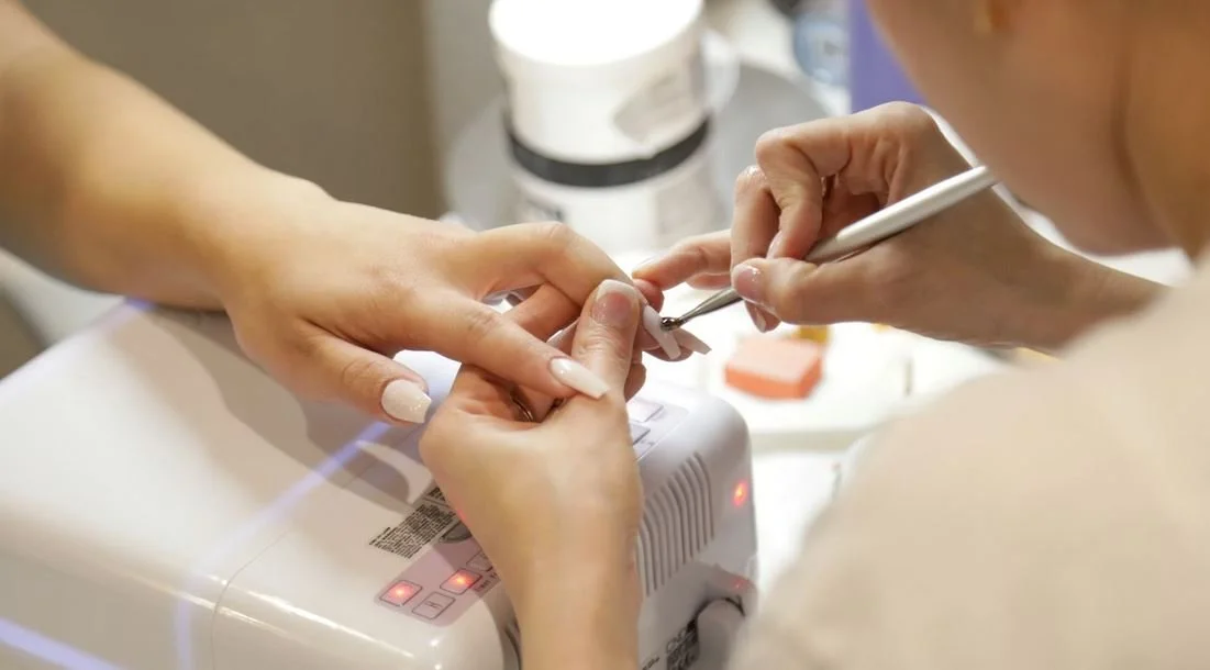 Risks Of Acrylic Nails For 10-Year-Olds