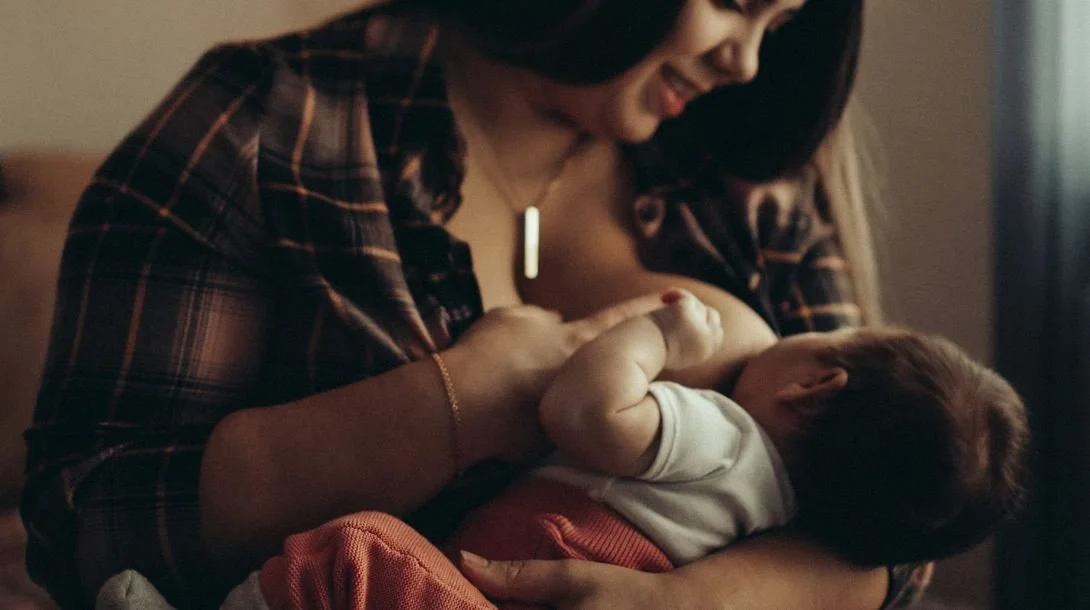 Why Does Baby Poop Smell Like Yogurt