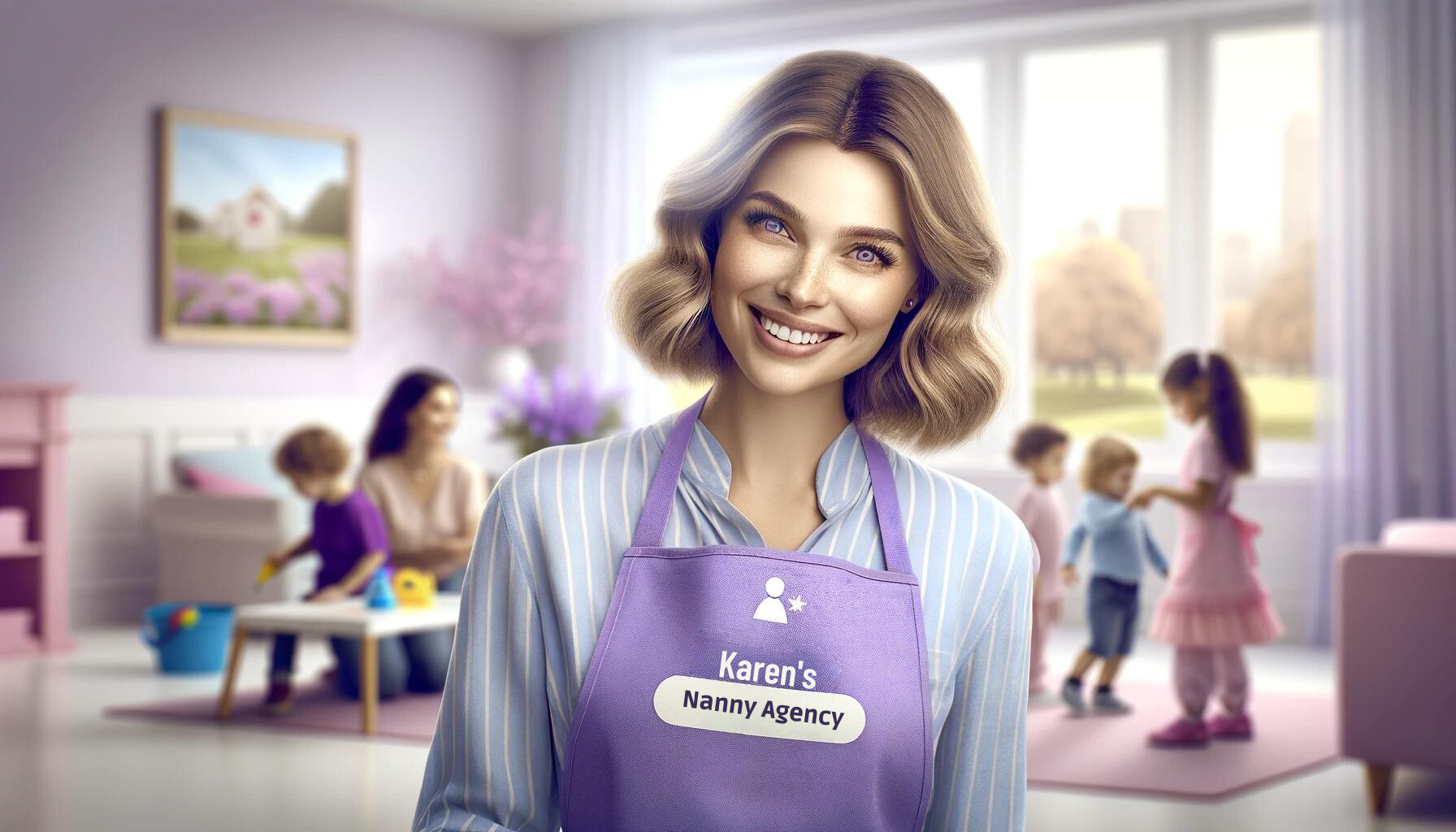 Does Fitness Have Daycare Fitness Solutions for Parents