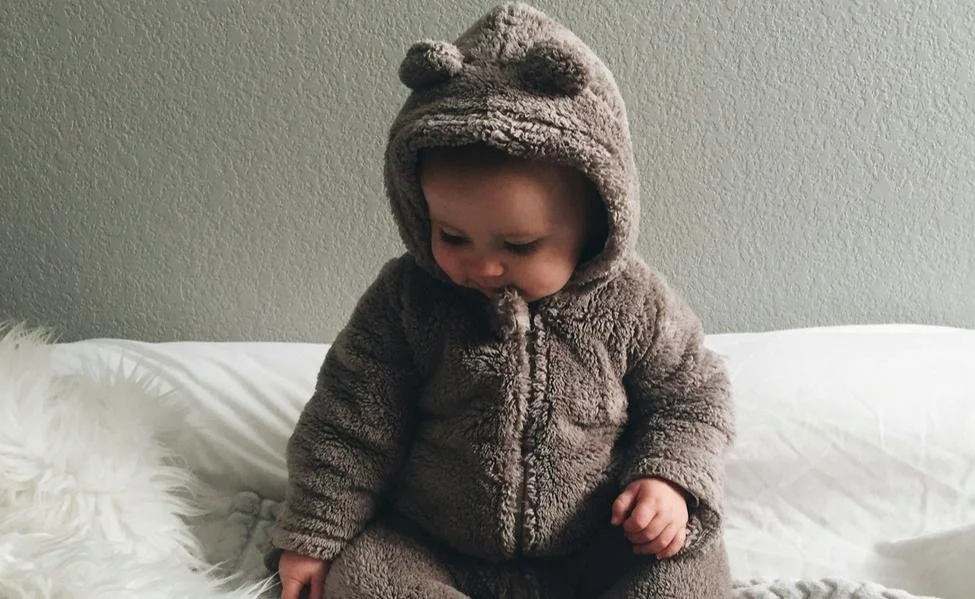 Baby Clothing Items That Start With E