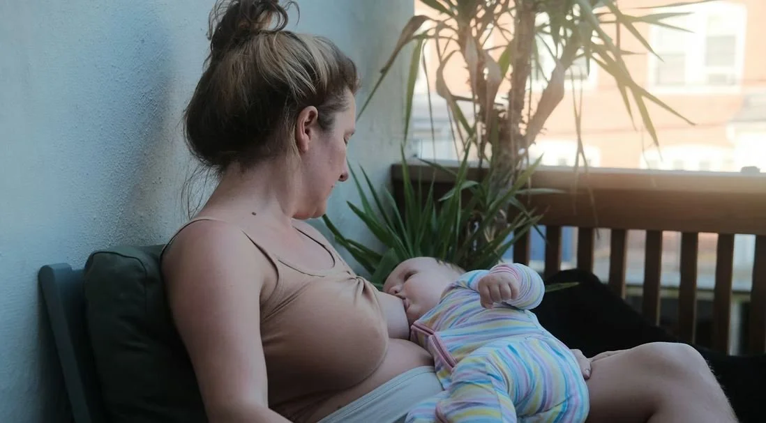 Why Your Baby Eats Every 2 Hours