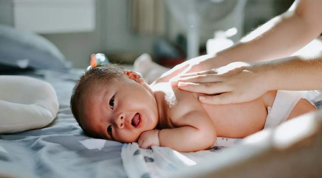 Baby Essentials That Start With A