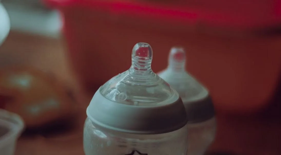 Can I Use Regular Dish Soap For Baby Bottles
