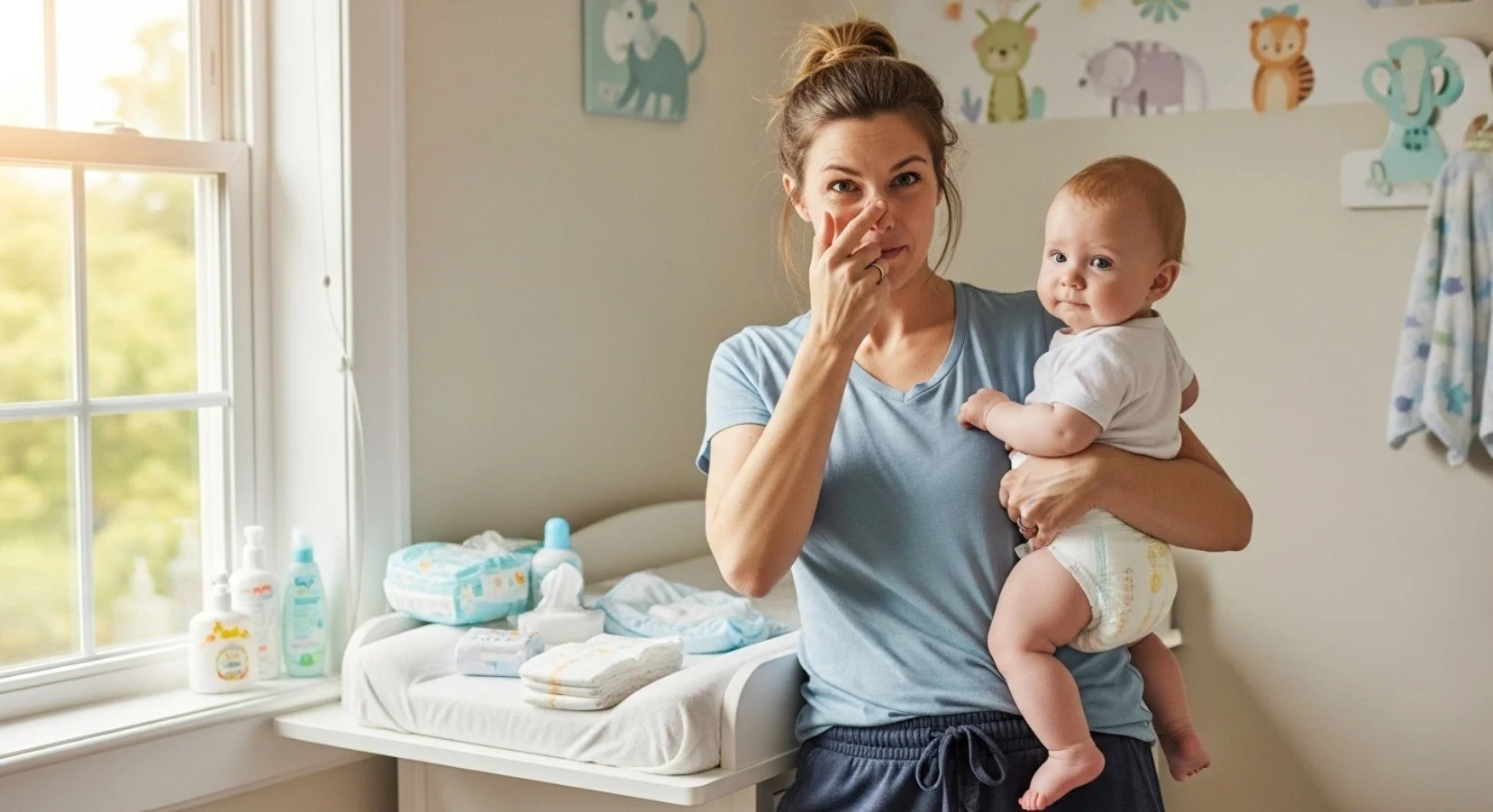 When Should You Be Concerned