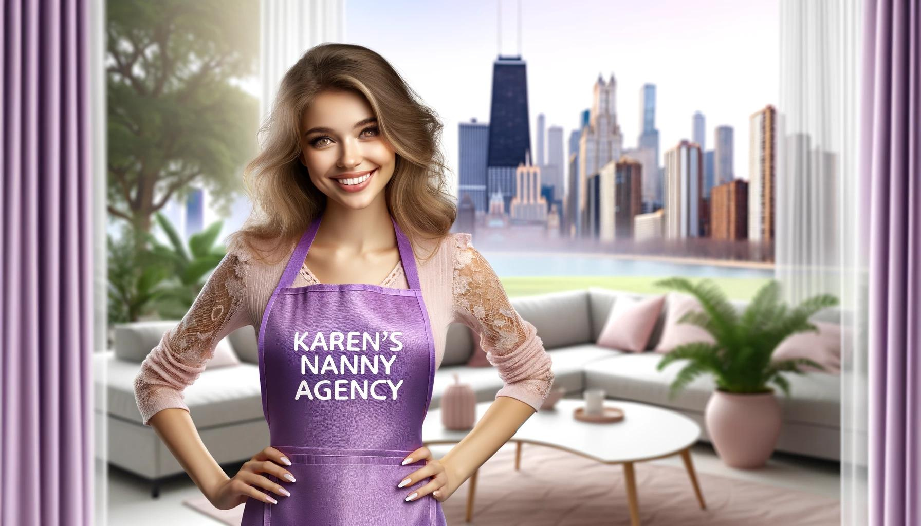 How Do Nanny Agencies Work Connecting Families with Exceptional