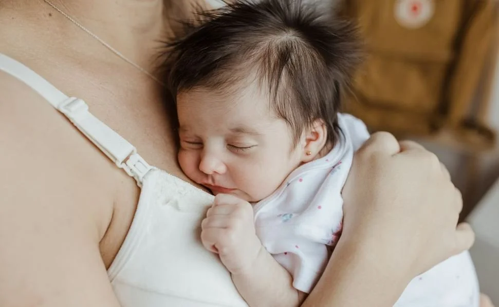 How To Store Pump Parts Safely In The Fridge