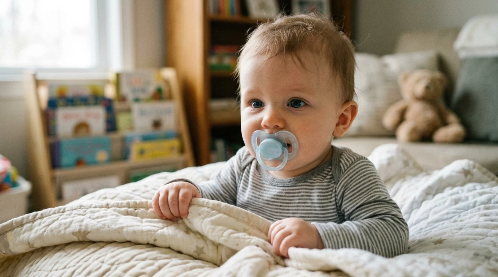 #1 Teething Toys