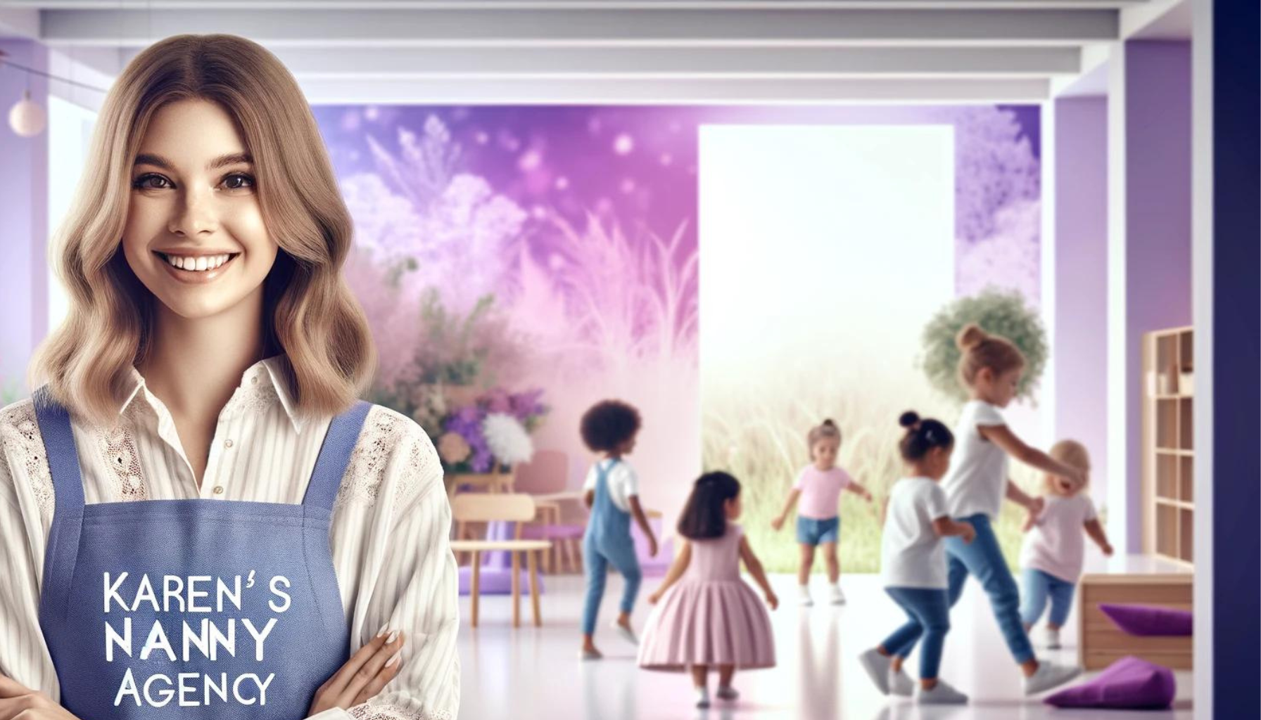 How To Open A Daycare Laying the Groundwork Your First Steps Toward