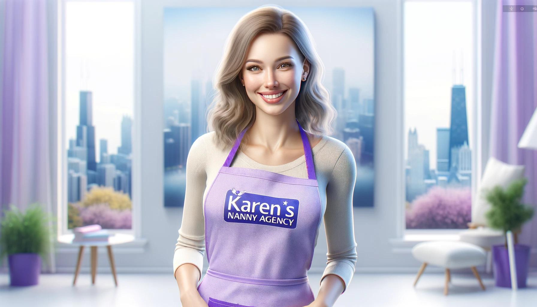 Are Nanny Agencies Worth It A Closer Look at the Benefits of Partnering with Karen