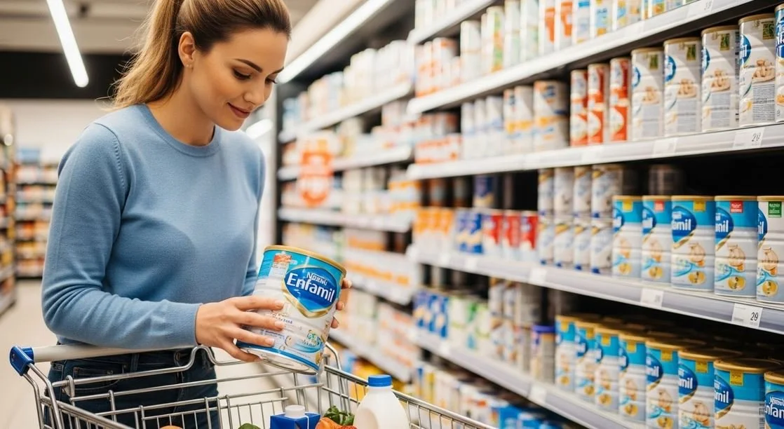 Returning Unopened Formula