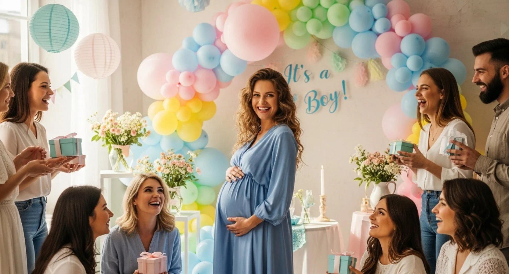 Should You Invite Coworkers And Extended Family