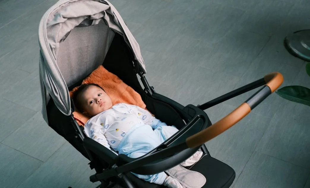 When Does UPPAbaby Strollers Go On Sale
