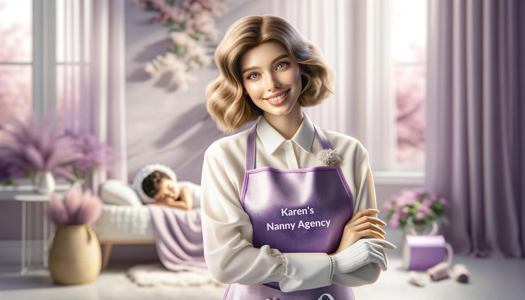 ⁠How Much To Pay An Overnight Nanny Why Karen's Nanny Agency is Your