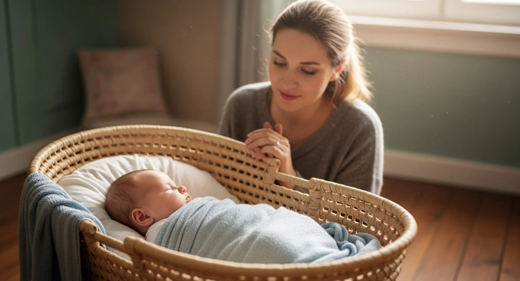 #1. Start With The Right Mattress