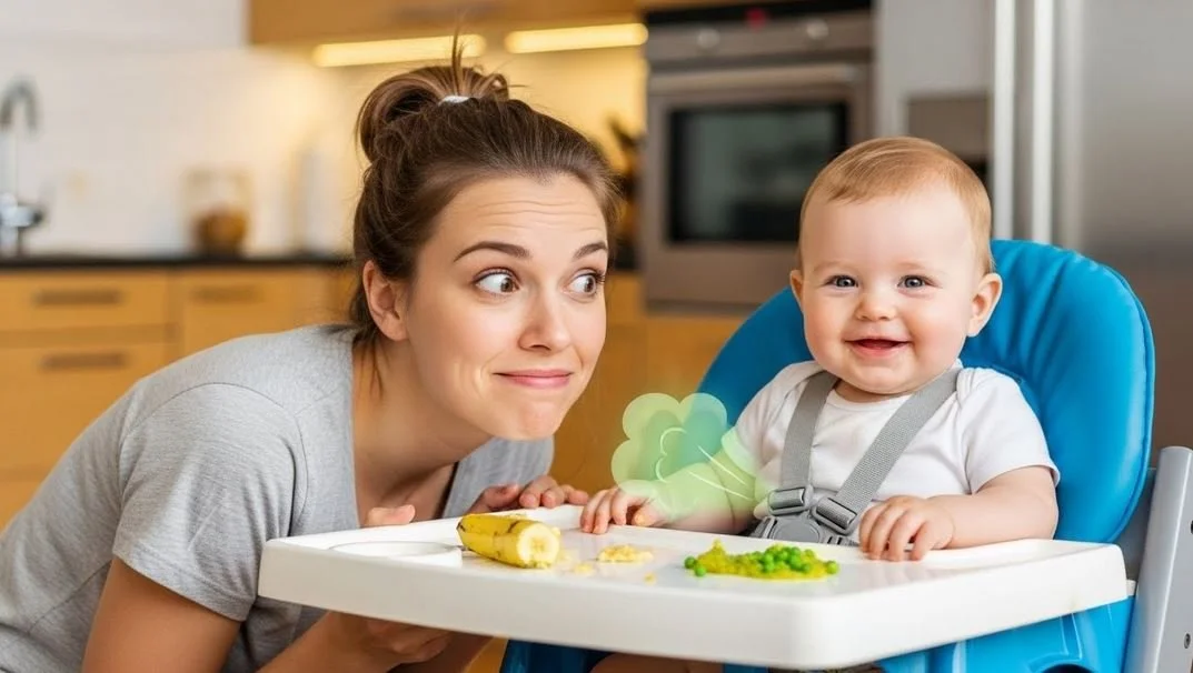 When It’s Usually Nothing To Worry About