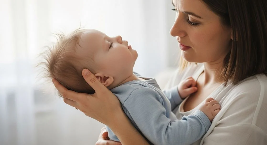 Signs Your Baby Is Likely Okay