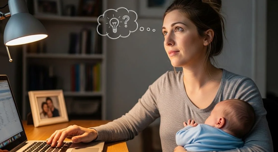Why Enfamil Checks Don’t Work Online