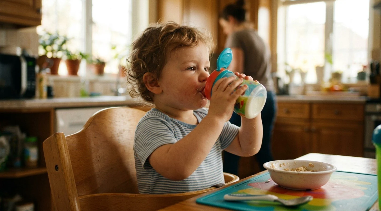 Foods And Drinks To Avoid