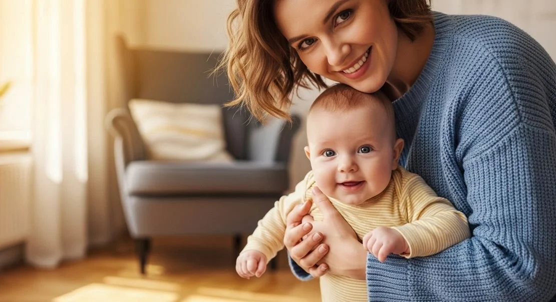 Why Is Babys Shoulder Popping