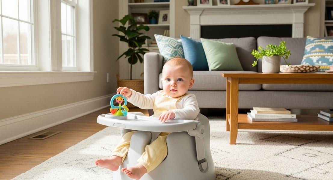 Should I Get Bumbo Or Upseat