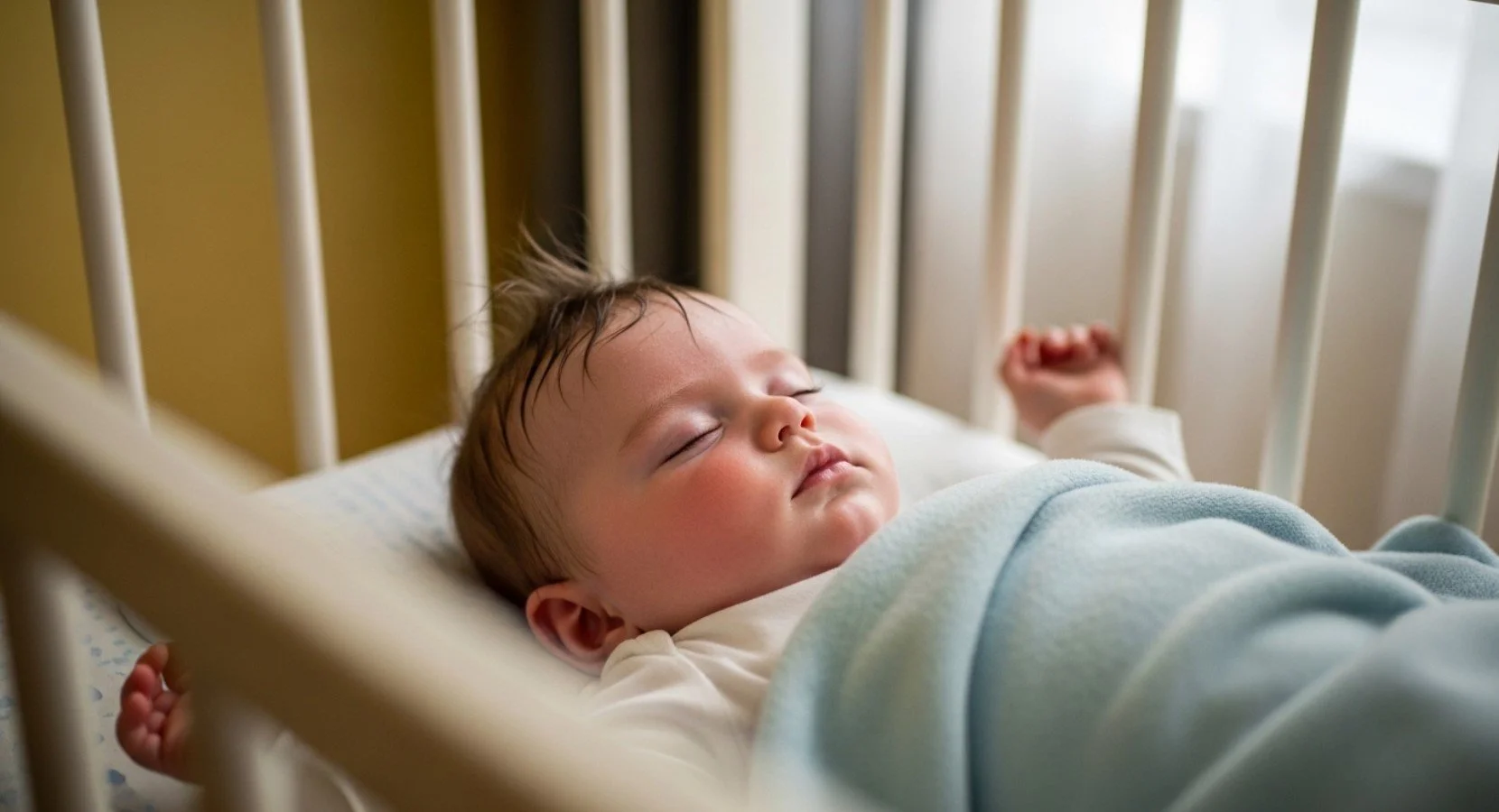 Growth Spurt Symptoms Vs Fever Symptoms