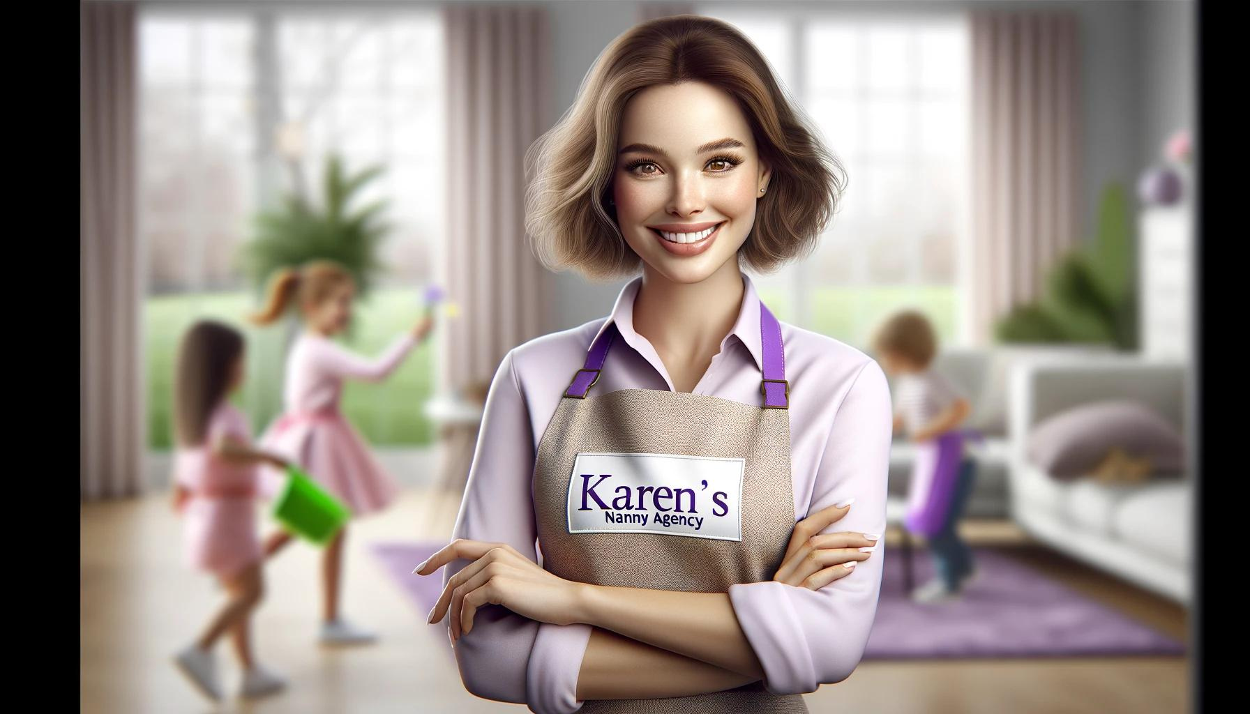 Can I Leave The Nanny Agency And Keep My Clients Maintaining Trust