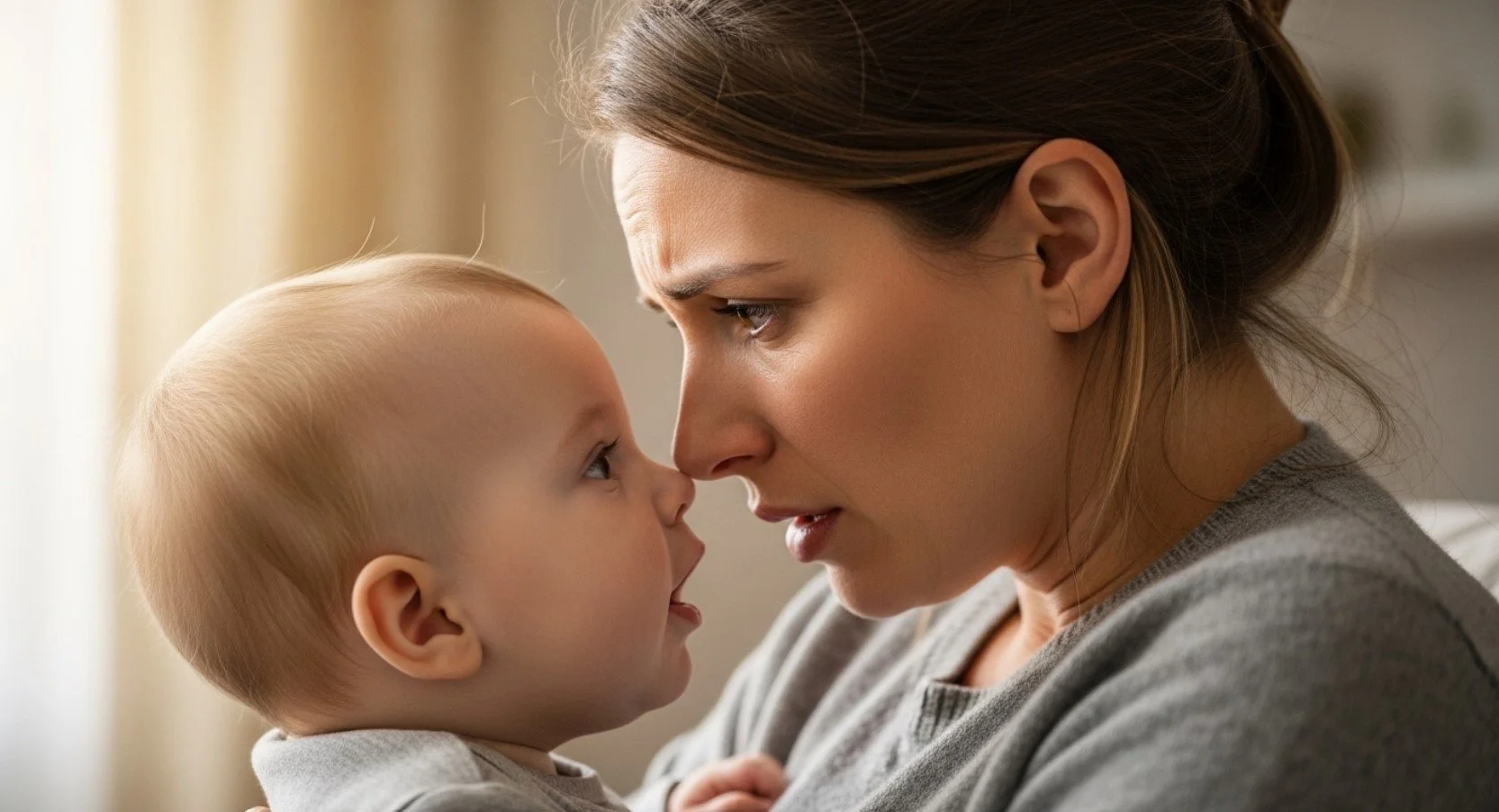 #5 Nasal Issues Or Something Stuck In The Nose