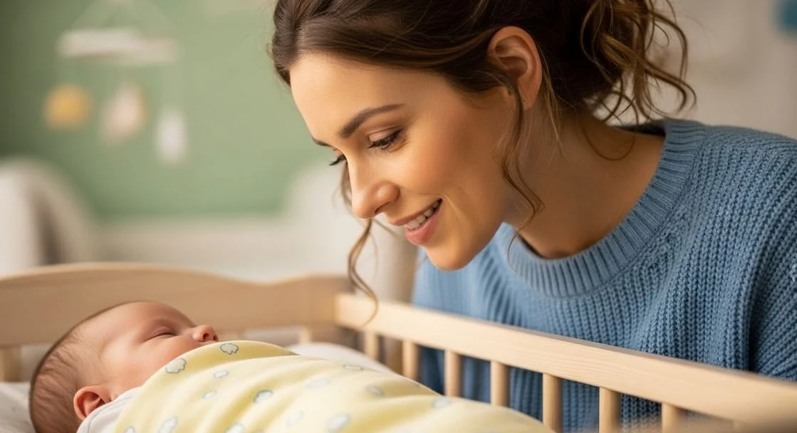 Taking Cara Babies Vs Moms On Call