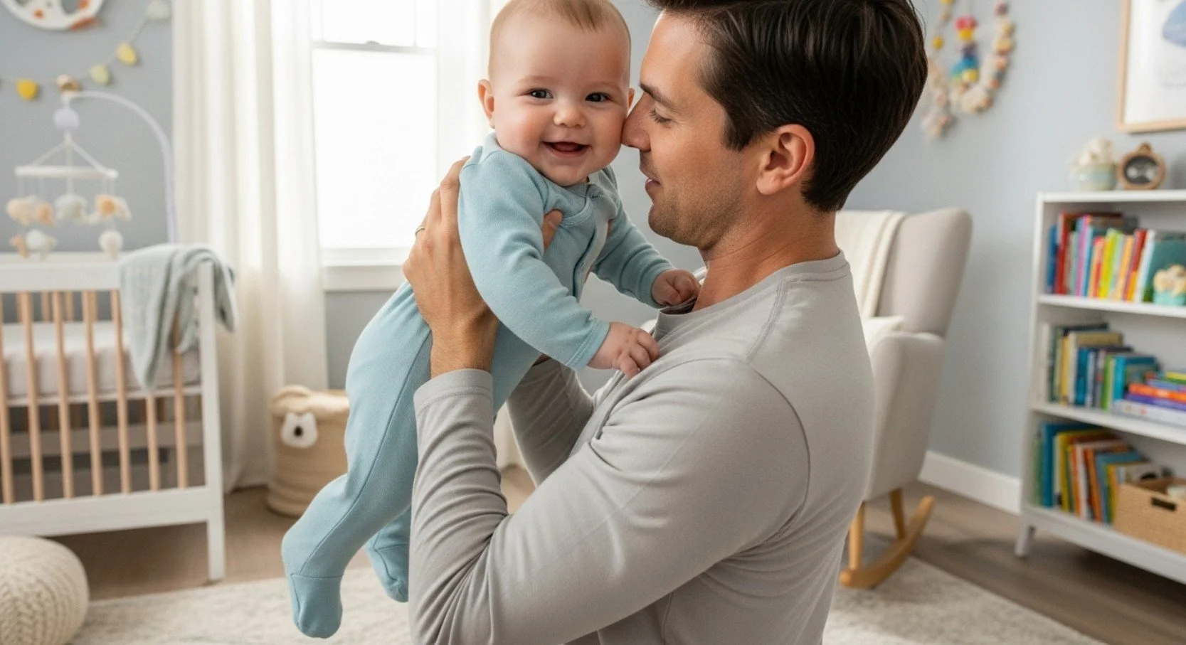 When Should Parents Be Concerned