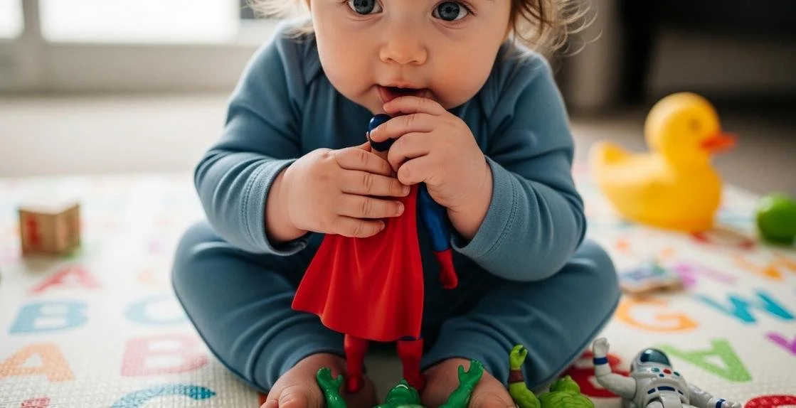 toys similar to mr potato head