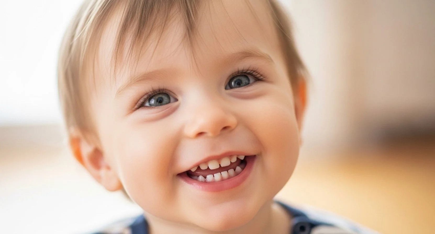 Supporting Children Who Bite