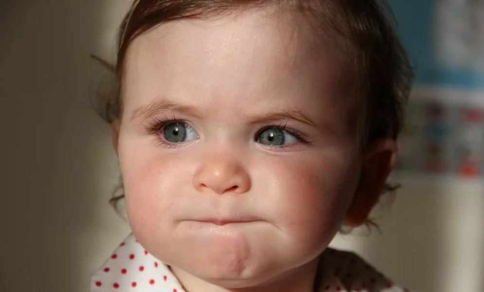 What To Do After Dropping Phone On Baby Head