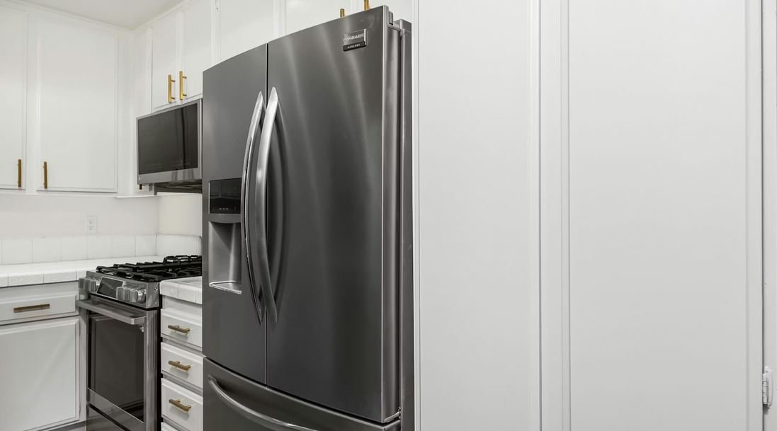 Can You Refrigerate Pump Parts Between Use