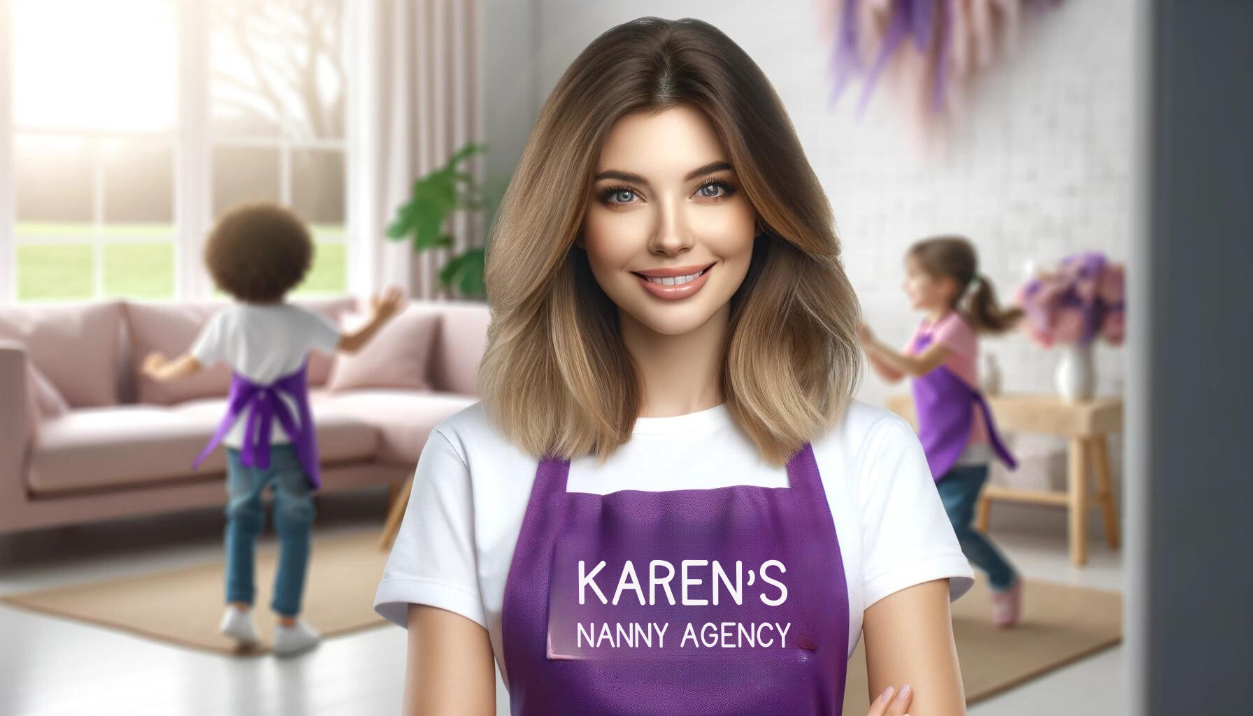 How To Attract Nannies As An Agency Community and Support The Heart