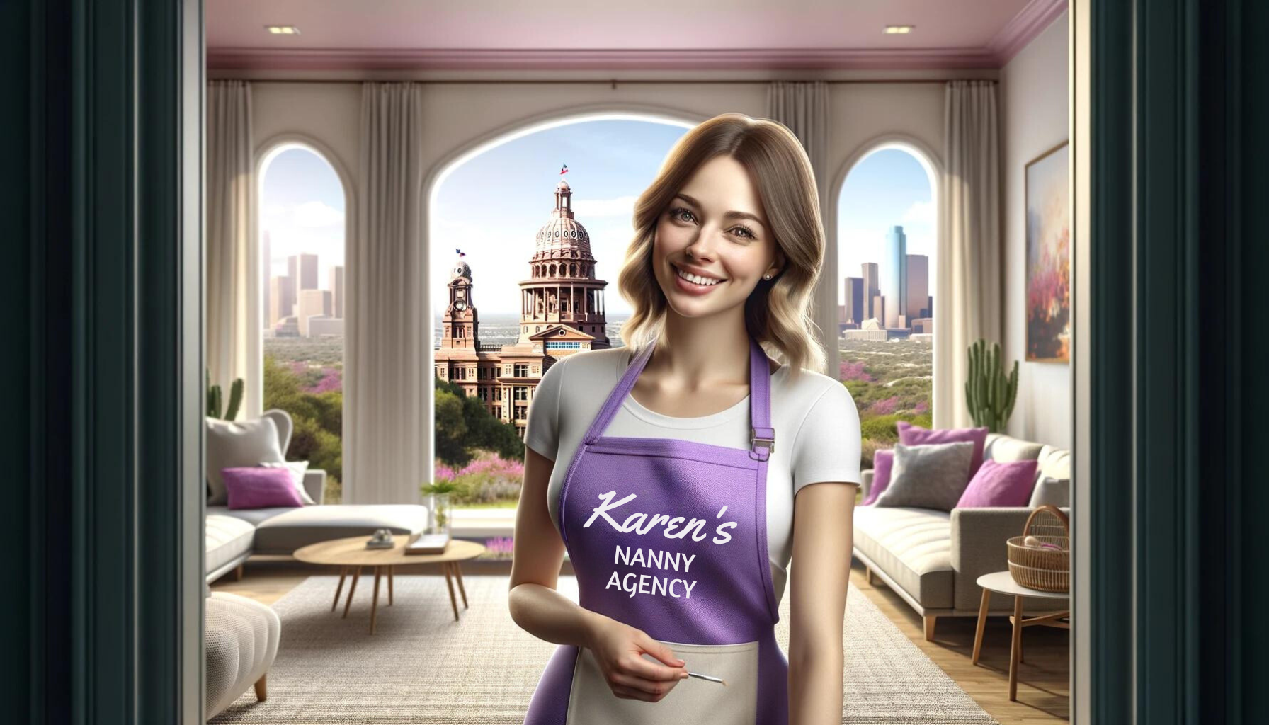 How To Open A Daycare In Texas A Comprehensive Guide to Starting a