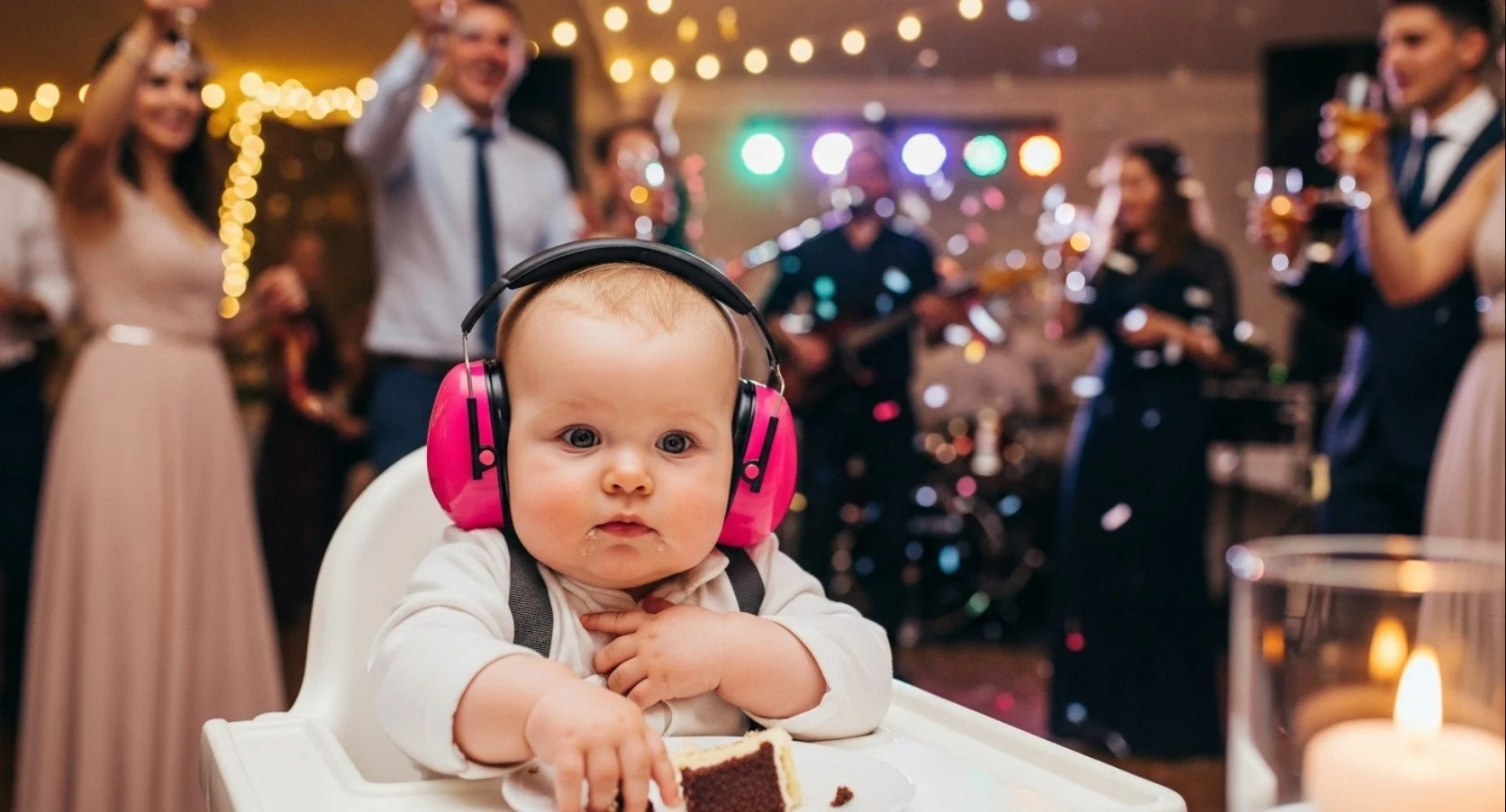 What To Do After The Wedding