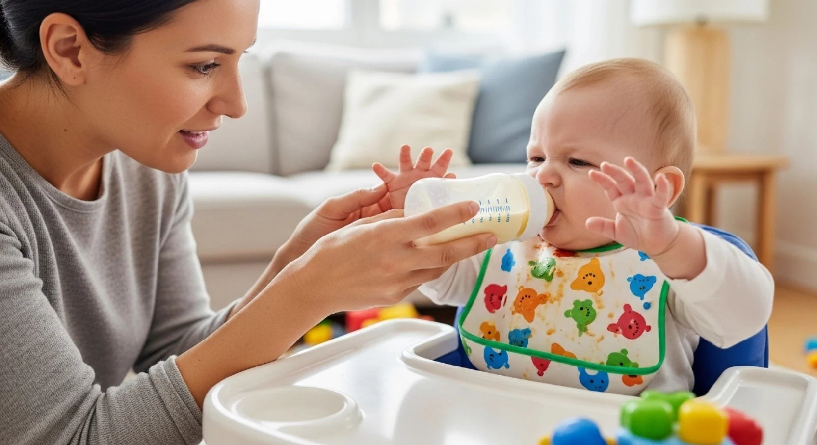 Should You Be Concerned