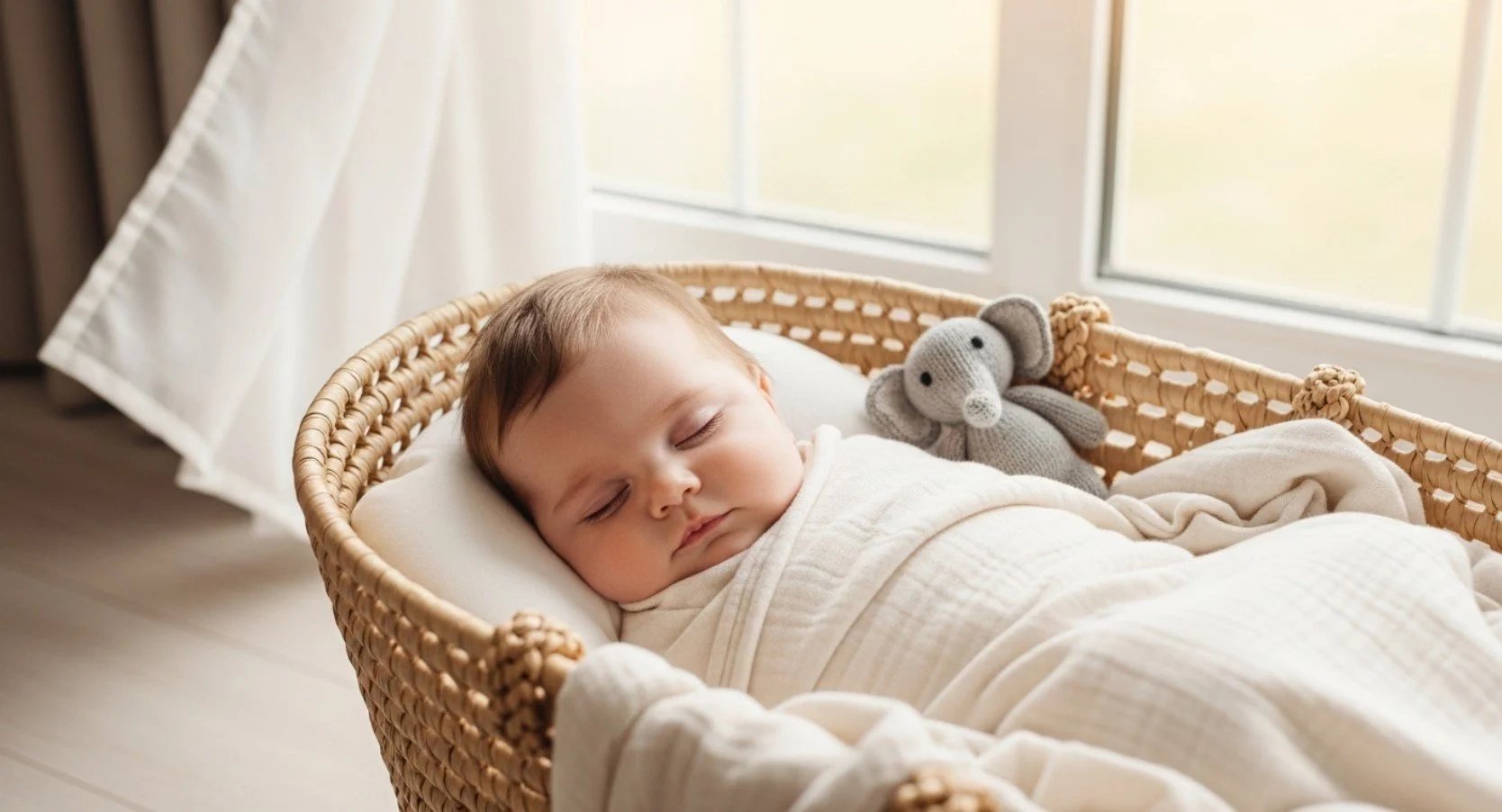 #6. Reduce Noise And Light