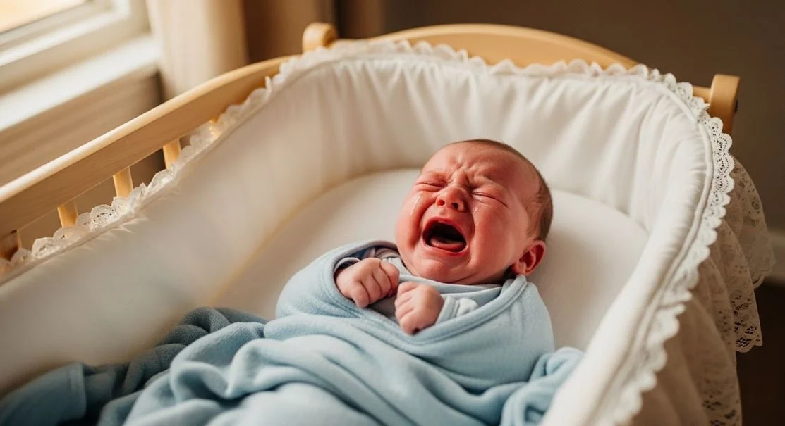 What To Do If Baby Hates Bassinet
