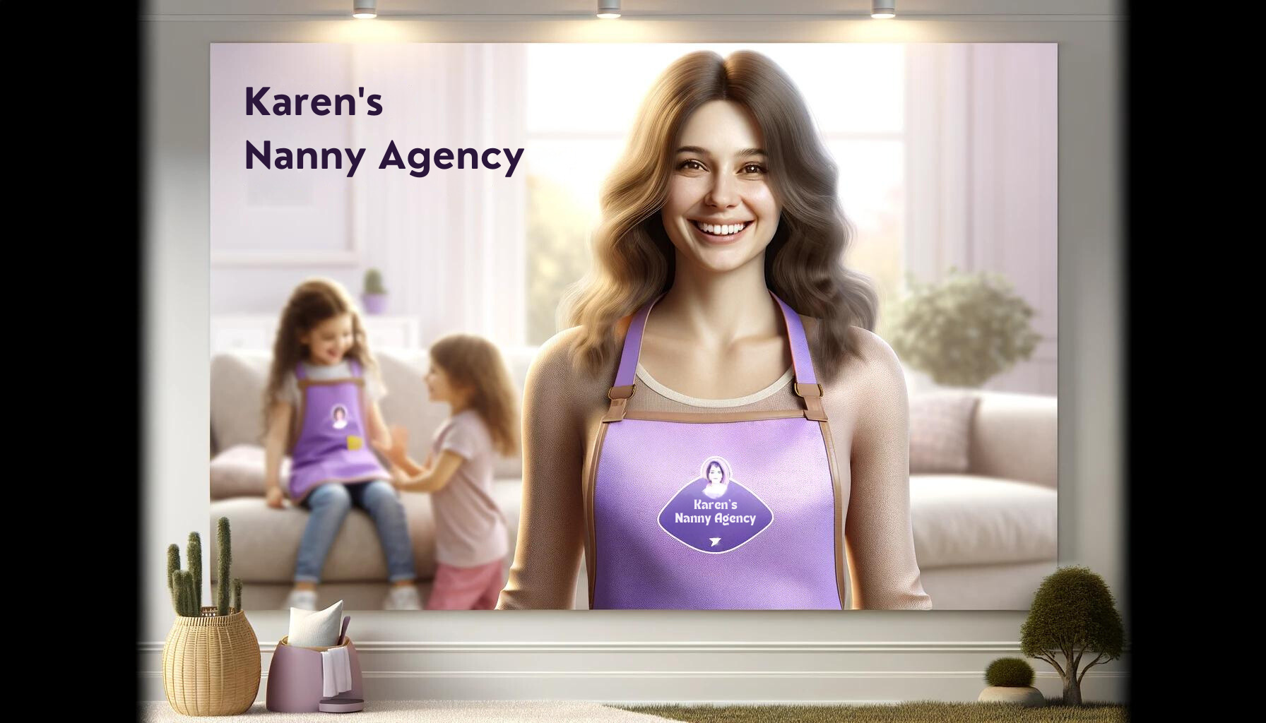 How To Market A Nanny Agency Achieving Growth Advanced Marketing
